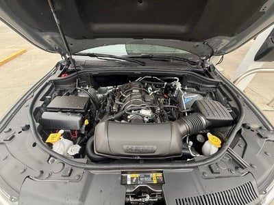 2026 Dodge Durango GT Plus HEMI V8 AWD