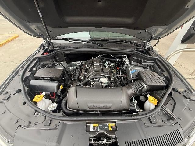 2026 Dodge Durango GT Plus HEMI V8 AWD