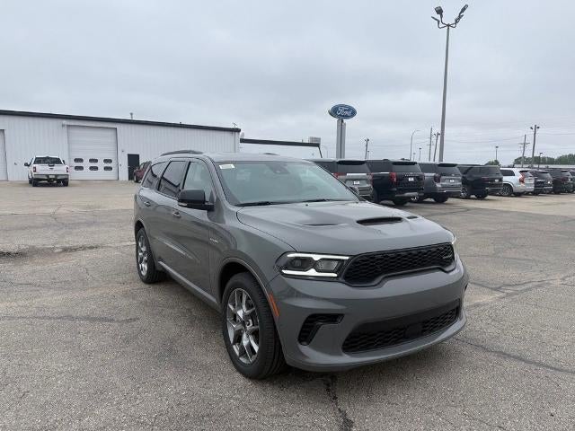 2026 Dodge Durango GT Plus HEMI V8 AWD