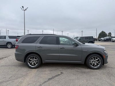 2026 Dodge Durango GT Plus HEMI V8 AWD