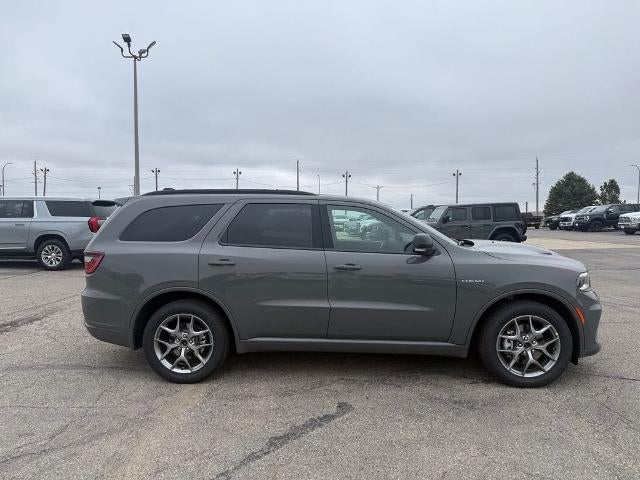 2026 Dodge Durango GT Plus HEMI V8 AWD