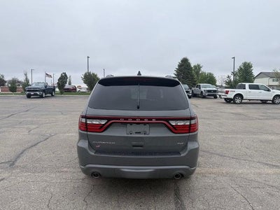 2026 Dodge Durango GT Plus HEMI V8 AWD