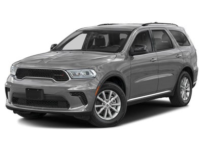 2026 Dodge Durango GT Plus HEMI V8 AWD