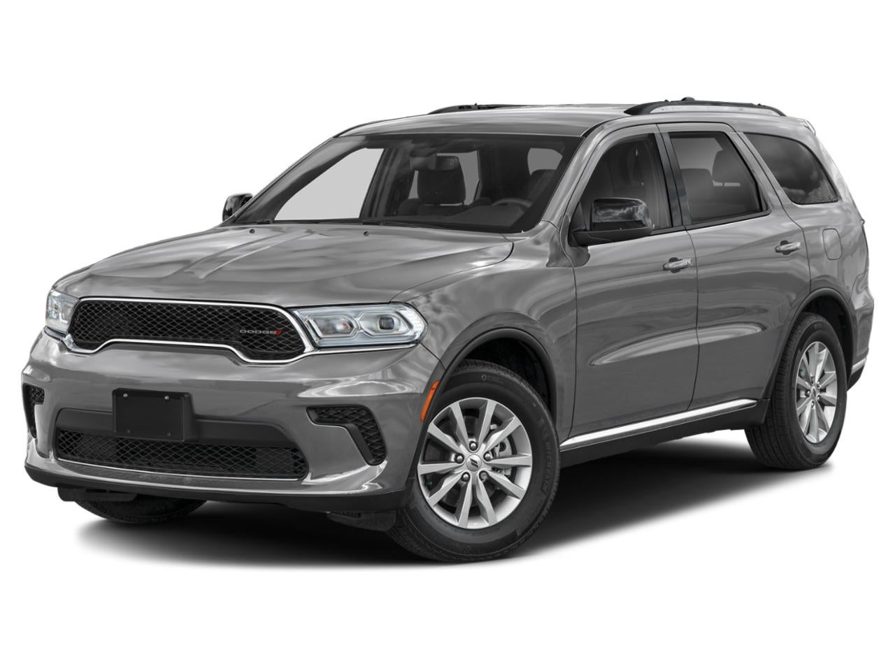 2026 Dodge Durango GT Plus HEMI V8 AWD