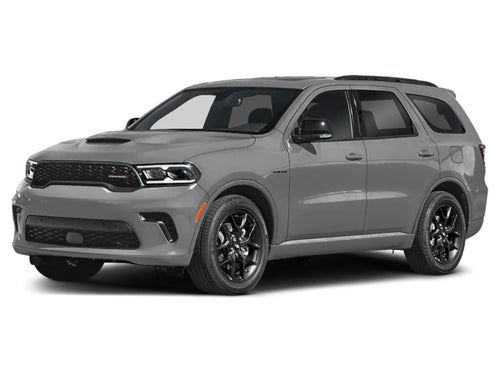 2026 Dodge Durango GT Plus HEMI V8 AWD