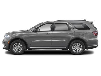 2026 Dodge Durango GT Plus HEMI V8 AWD
