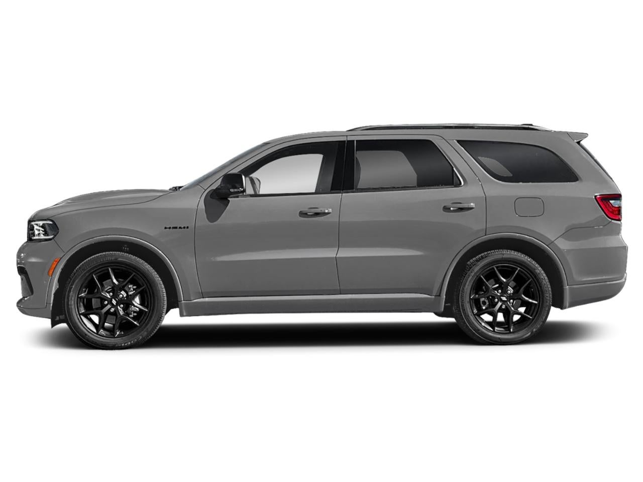 2026 Dodge Durango GT Plus HEMI V8 AWD