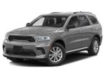 2026 Dodge Durango GT Plus HEMI V8 AWD