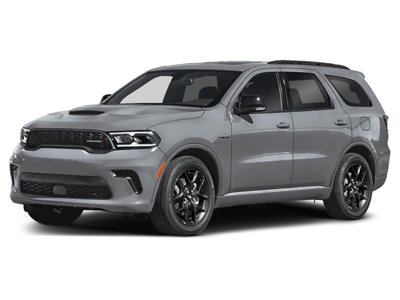 2026 Dodge Durango GT Plus HEMI V8 AWD
