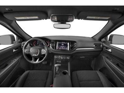 2026 Dodge Durango GT Plus HEMI V8 AWD