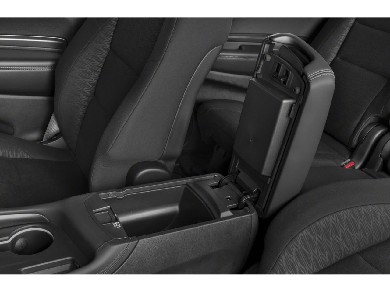 2026 Dodge Durango GT Plus HEMI V8 AWD