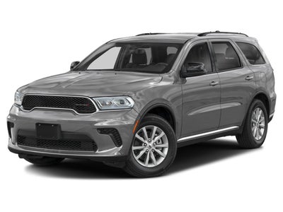 2026 Dodge Durango GT Plus HEMI V8 AWD