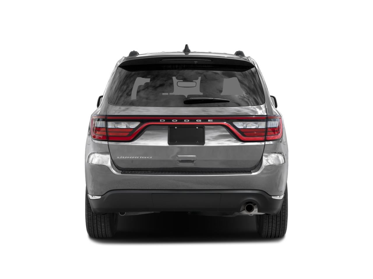 2026 Dodge Durango GT Plus HEMI V8 AWD