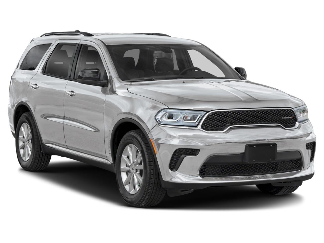 2026 Dodge Durango GT Plus HEMI V8 AWD