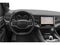 2026 Jeep Grand Wagoneer L Limited Reserve 4x4