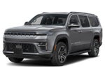 2026 Jeep Grand Wagoneer L Limited Reserve 4x4
