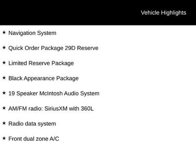 2026 Jeep Grand Wagoneer L Limited Reserve 4x4