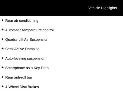 2026 Jeep Grand Wagoneer L Limited Reserve 4x4