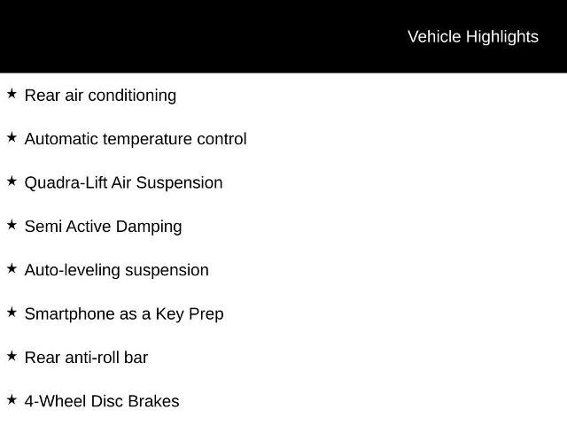 2026 Jeep Grand Wagoneer L Limited Reserve 4x4
