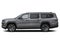 2026 Jeep Grand Wagoneer L Limited Reserve 4x4