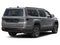 2026 Jeep Grand Wagoneer L Limited Reserve 4x4