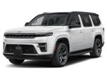 2026 Jeep Grand Wagoneer Upland 4x4