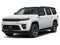 2026 Jeep Grand Wagoneer Upland 4x4