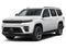 2026 Jeep Grand Wagoneer Limited Reserve 4x4