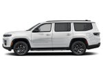 2026 Jeep Grand Wagoneer Limited Reserve 4x4