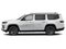 2026 Jeep Grand Wagoneer Limited Reserve 4x4