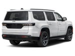 2026 Jeep Grand Wagoneer Limited Reserve 4x4