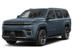 2026 Jeep Grand Wagoneer Limited Reserve 4x4