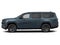 2026 Jeep Grand Wagoneer Limited Reserve 4x4