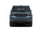 2026 Jeep Grand Wagoneer Limited Reserve 4x4