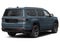 2026 Jeep Grand Wagoneer Limited Reserve 4x4
