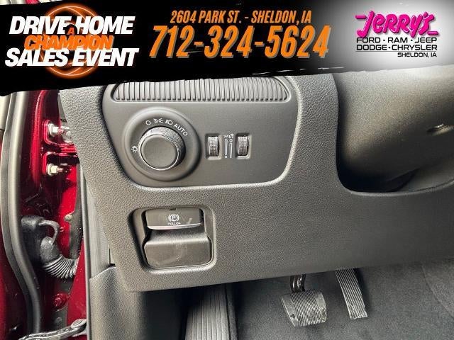 2026 Jeep Grand Wagoneer Limited Altitude 4x4