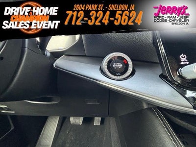 2026 Jeep Grand Wagoneer Limited Altitude 4x4