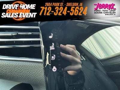 2026 Jeep Grand Wagoneer Limited Altitude 4x4