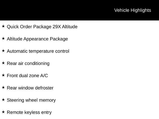 2026 Jeep Grand Wagoneer Limited Altitude 4x4