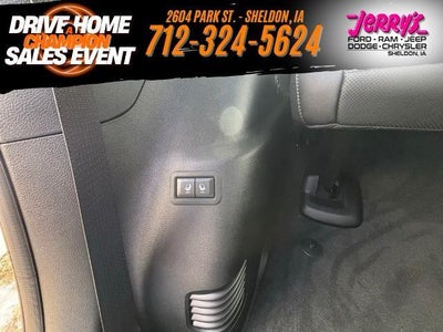 2026 Jeep Grand Wagoneer Limited Altitude 4x4