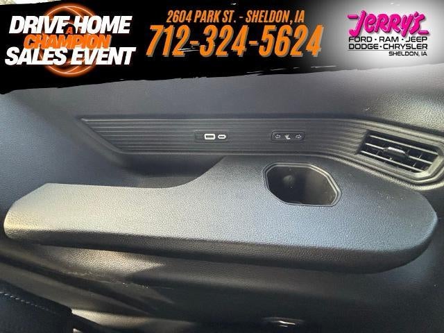 2026 Jeep Grand Wagoneer Limited Altitude 4x4