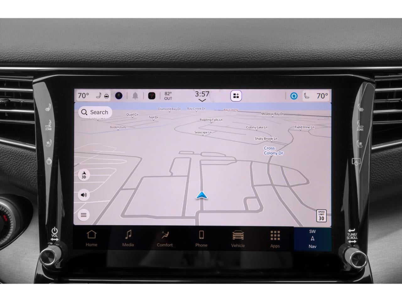 2026 Jeep Grand Wagoneer Limited Altitude 4x4