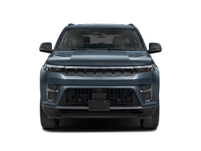 2026 Jeep Grand Wagoneer Limited Altitude 4x4