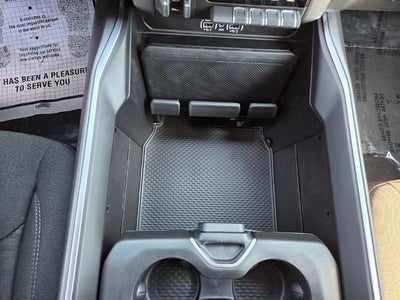2026 RAM 1500 Big Horn 4x4 Crew Cab 5'7" Box