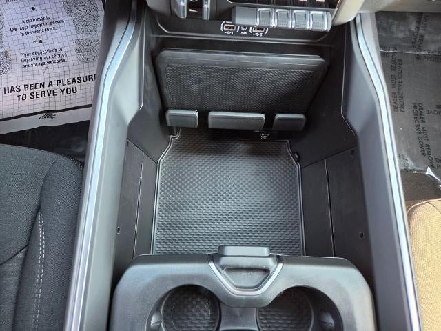 2026 RAM 1500 Big Horn 4x4 Crew Cab 5'7" Box