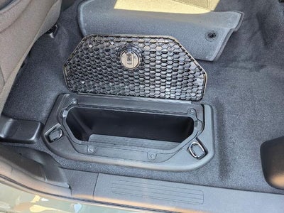 2026 RAM 1500 Big Horn 4x4 Crew Cab 5'7" Box