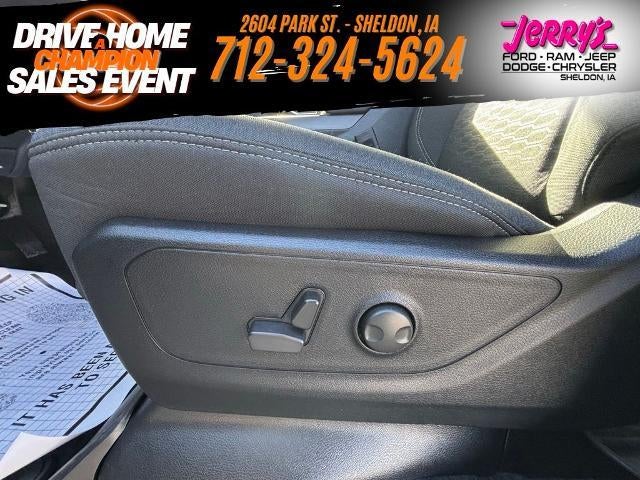 2026 RAM 1500 Big Horn 4x4 Crew Cab 5'7" Box