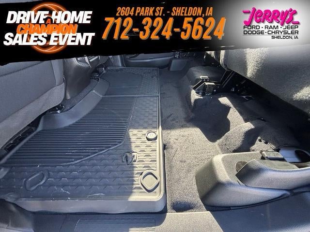 2026 RAM 1500 Big Horn 4x4 Crew Cab 5'7" Box