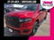 2026 RAM 1500 Big Horn 4x4 Crew Cab 5'7" Box