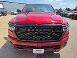 2026 RAM 1500 Big Horn 4x4 Crew Cab 5'7" Box